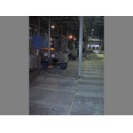 Солид, решетчатый настил, 70